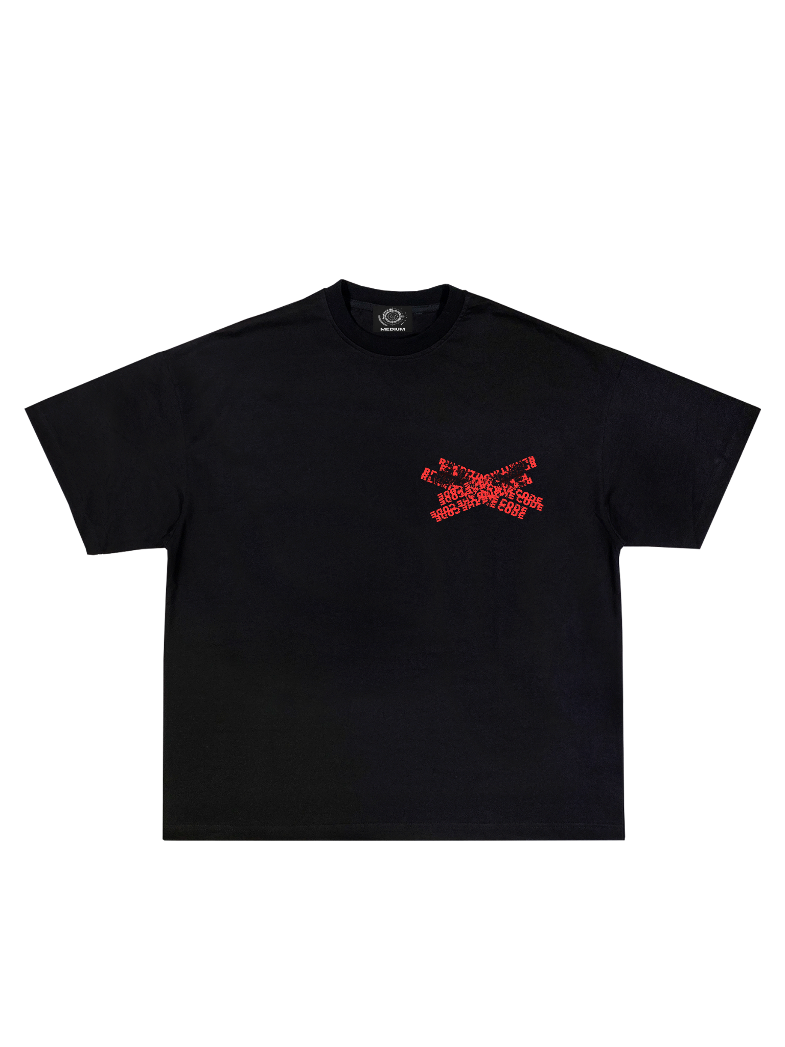 RTC Tee [Black]