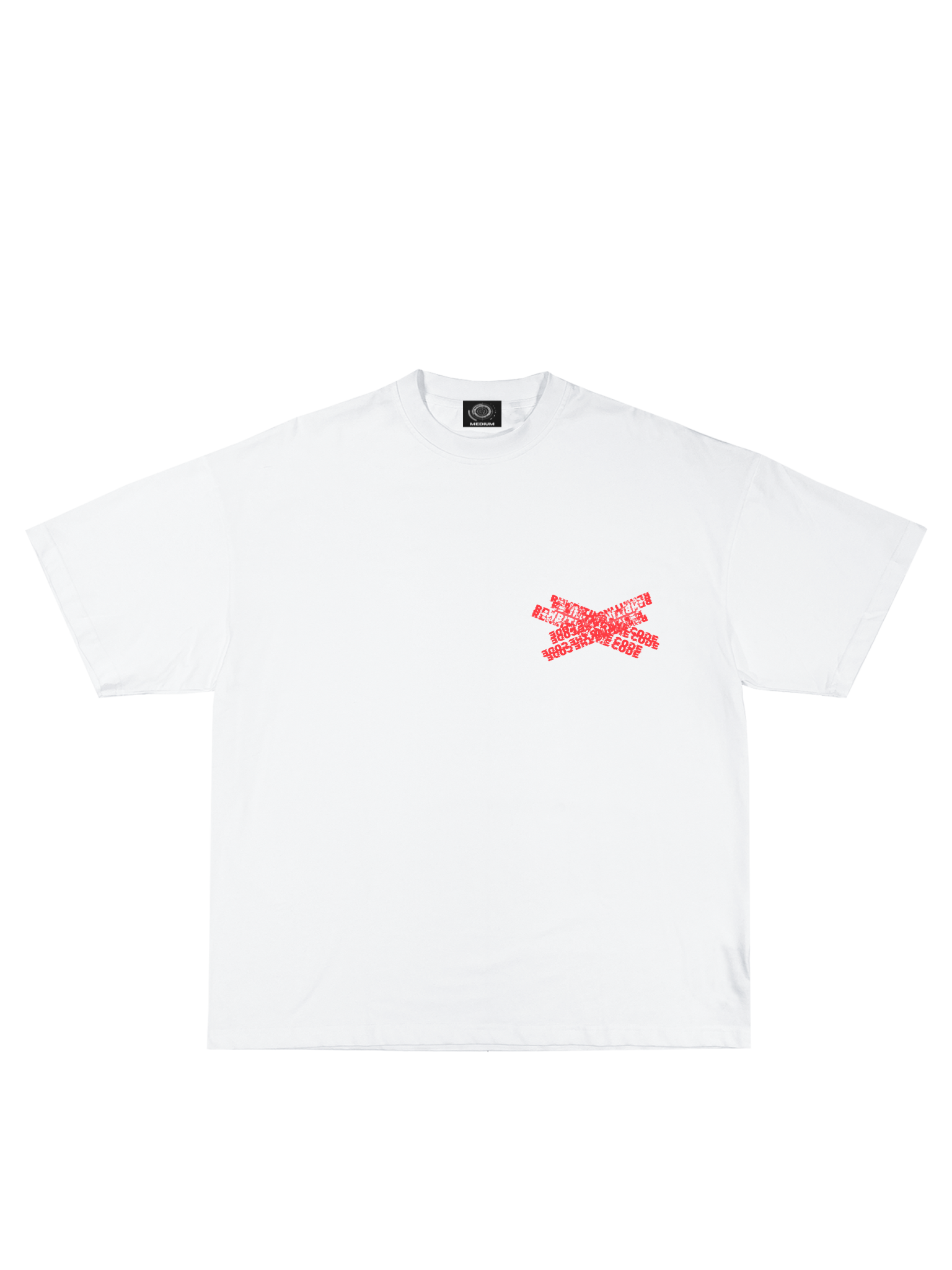 RTC Tee [White]